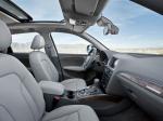 Audi Q5 2.0T Quattro 2008 года